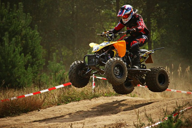 Why ATV Insurance Is Important