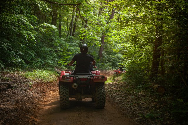 Why Choose Our ATV Insurance