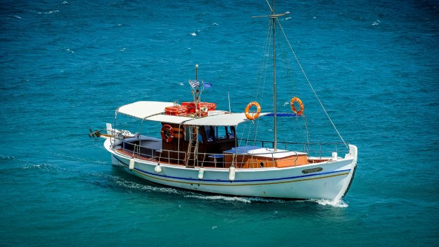 Why Captains Secure Coverage Before Setting Sail