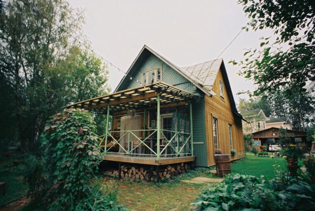 Cabin
