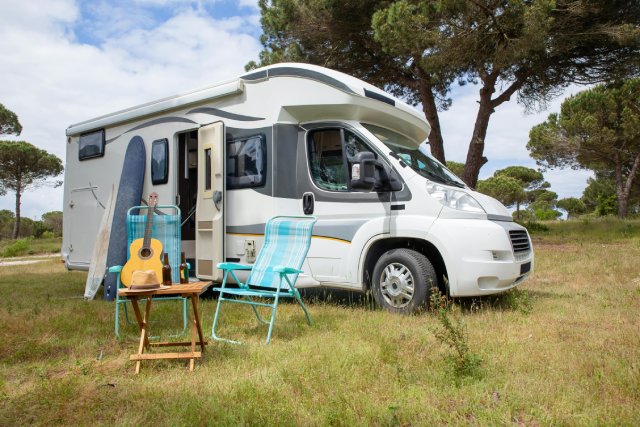 Why RV & Travel Trailer Insurance Matters