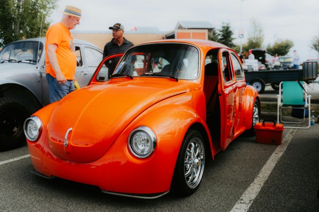 Preserve Your Antique Car’s Legacy